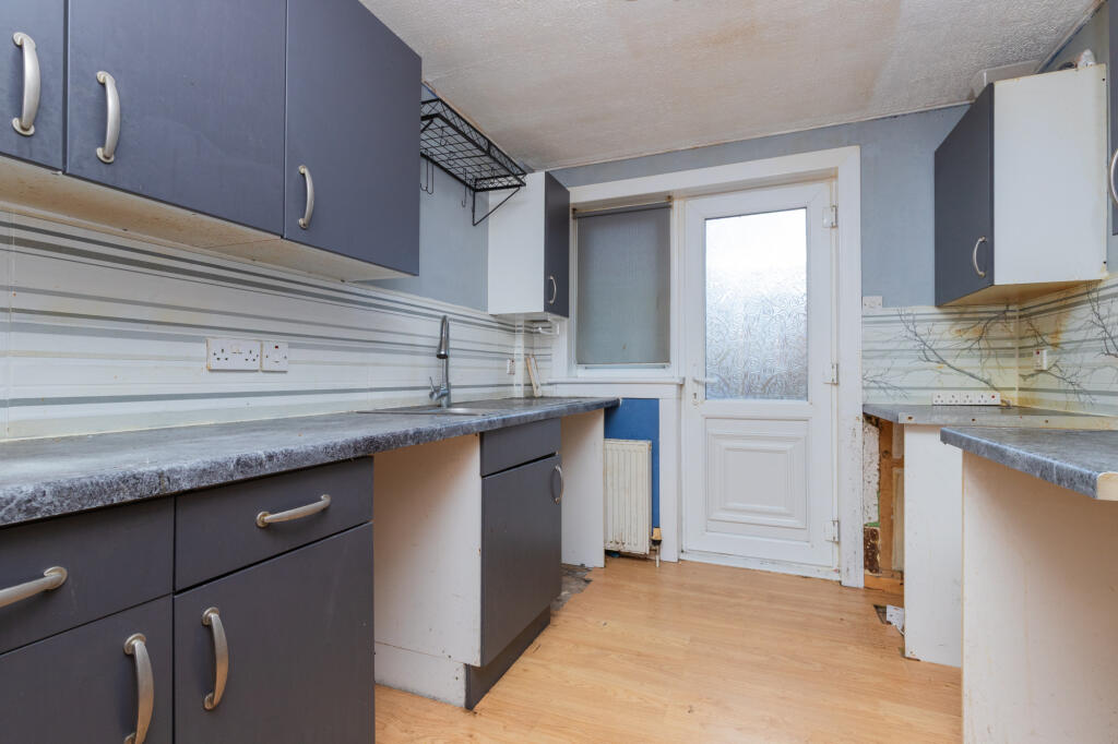 Main image of property: Bringan Road, Kilmarnock, Ayrshire, KA3