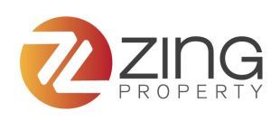 Zing Property Specialists Ltd, Glasgowbranch details