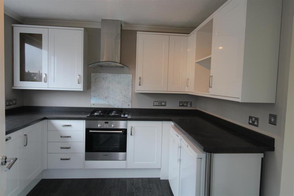 Main image of property: Champions Gardens, Beaminster