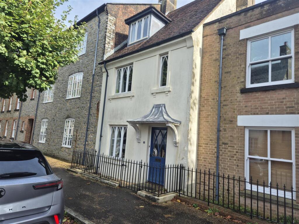 Main image of property: Highdown Avenue, Poundbury, Dorchester