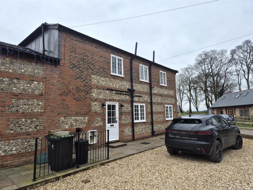 Main image of property: The Cake House, Muston Manor Farm, Piddlehinton