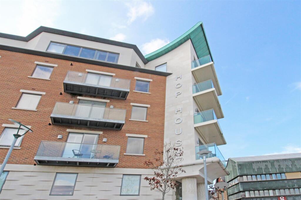 Main image of property: Eldridge Street, Dorchester