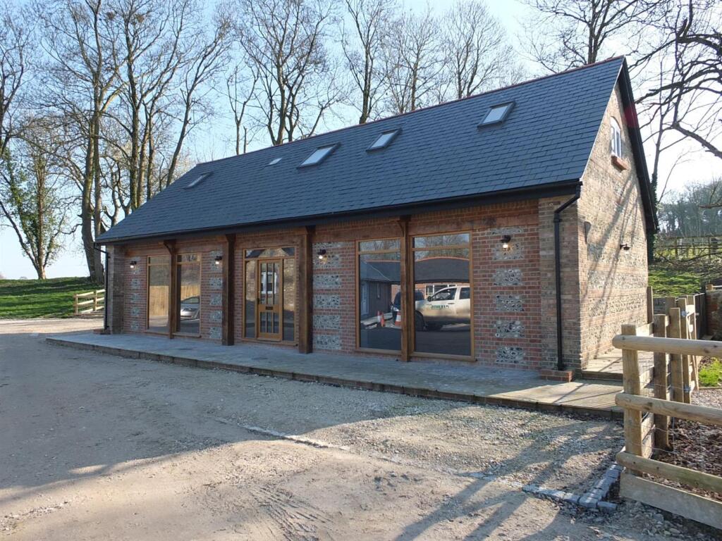Main image of property: The Old Barn, Muston Farm, Piddlehinton