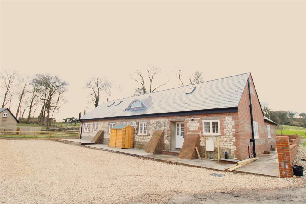 Main image of property: The Long Barn, Muston Manor Farm, Piddlehinton