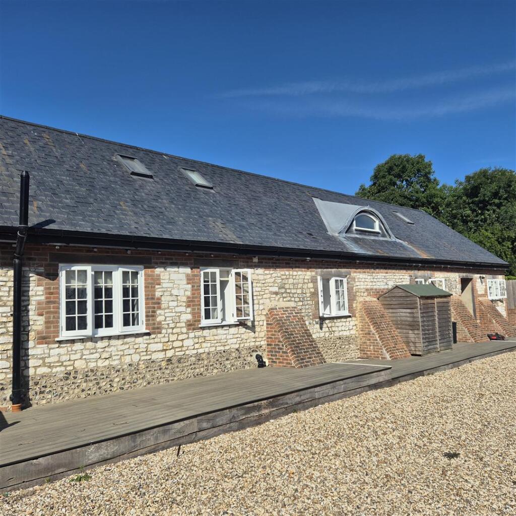 Main image of property: The Long Barn, Muston Manor Farm, Piddlehinton