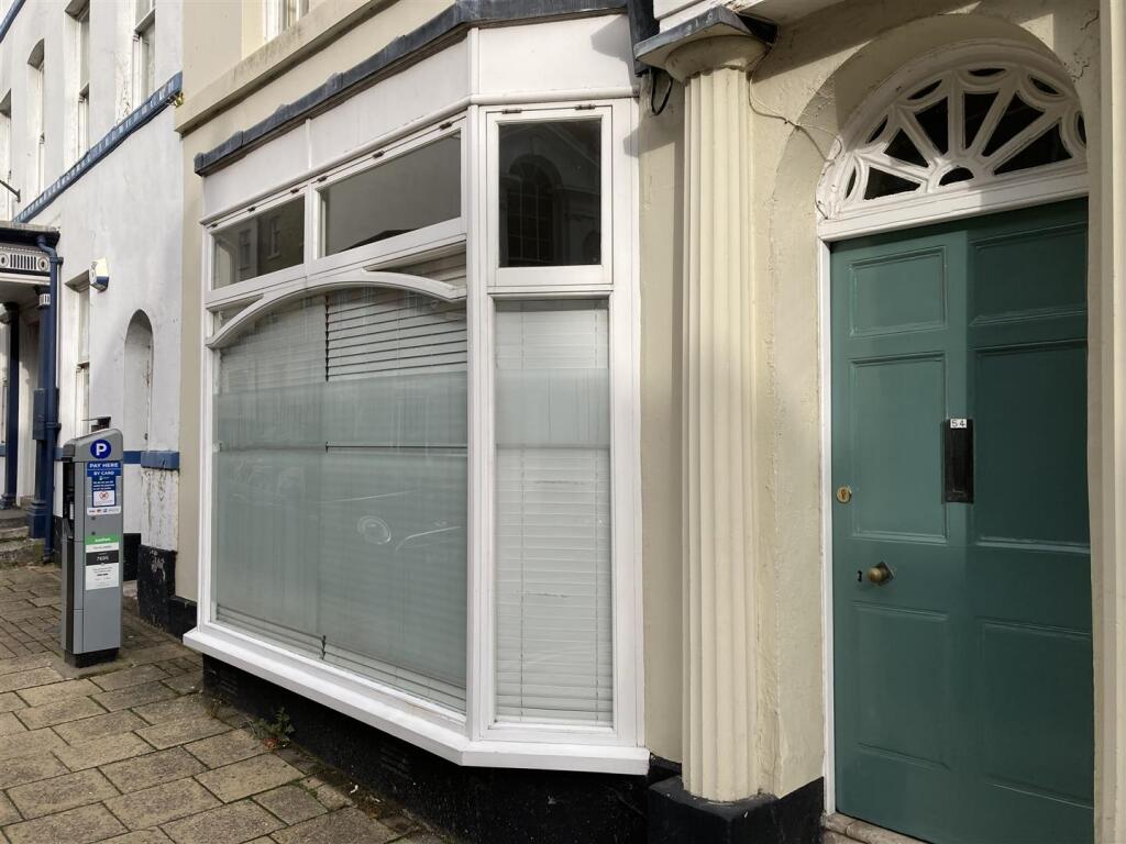 Main image of property: High West Street, Dorchester