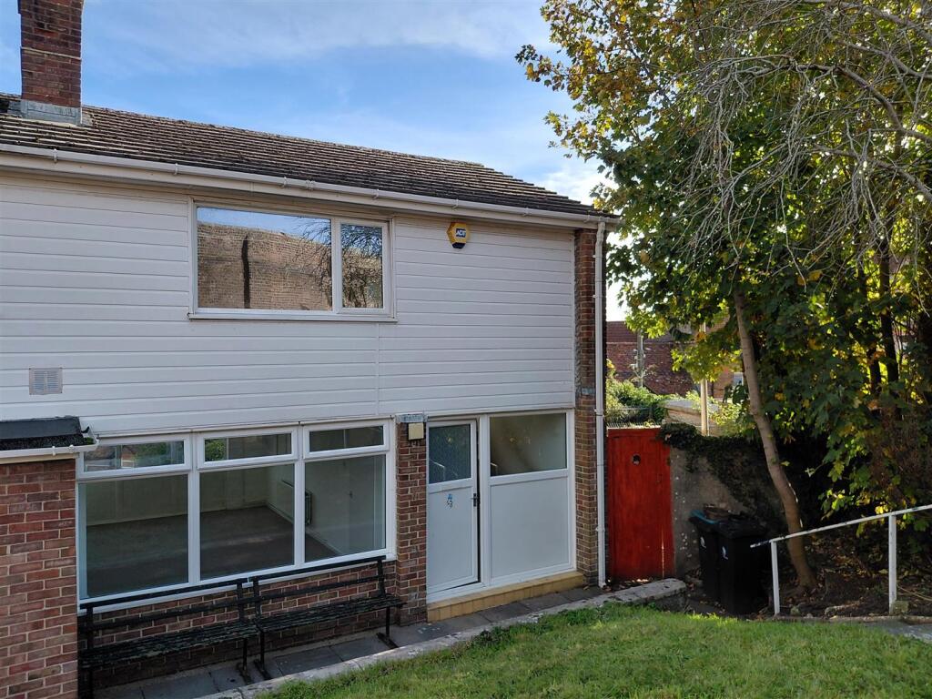 Main image of property: Meadow View, North Square, Dorchester