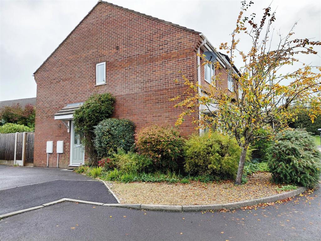 Main image of property: The Beeches, Beaminster, Dorset