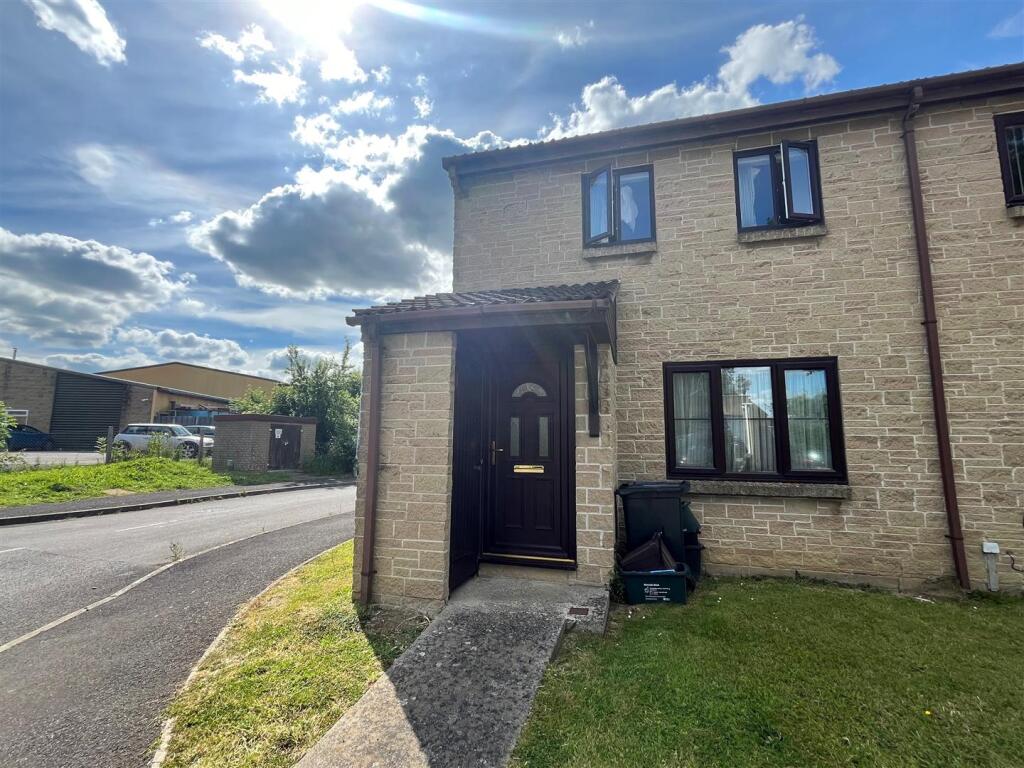 Main image of property: Cedar Court, Martock