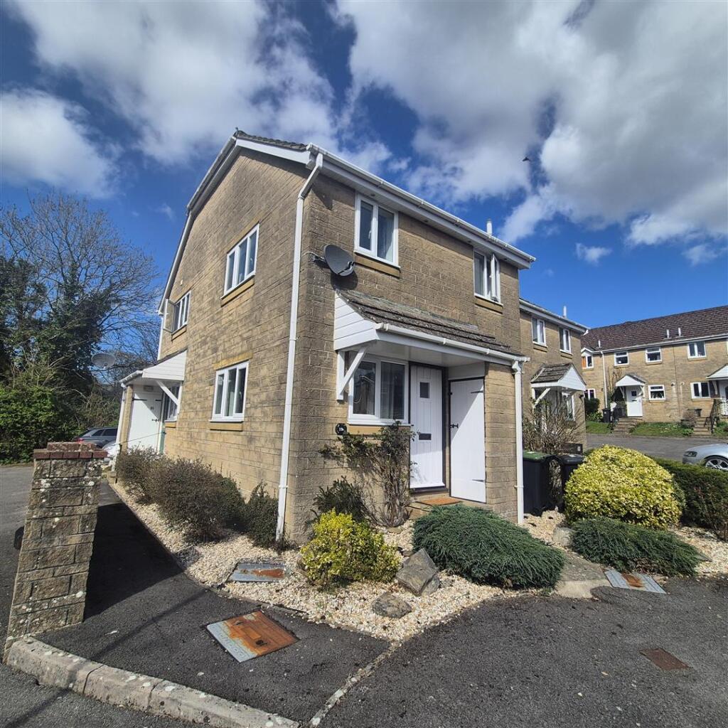 Main image of property: Windy Ridge, Beaminster