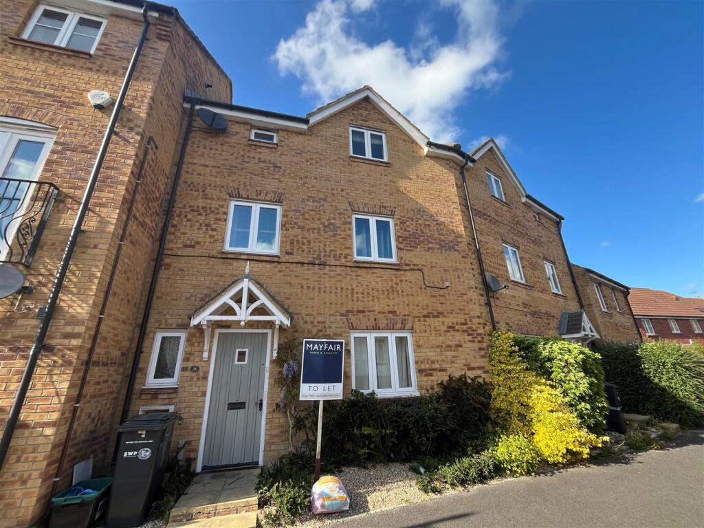 Main image of property: Shrewsbury Road, Yeovil, Somerset