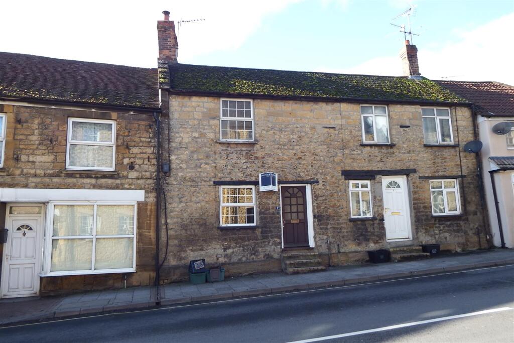 Main image of property: North Street, Crewkerne, Somerset