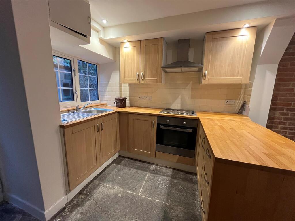 Main image of property: North Street, Crewkerne, Somerset
