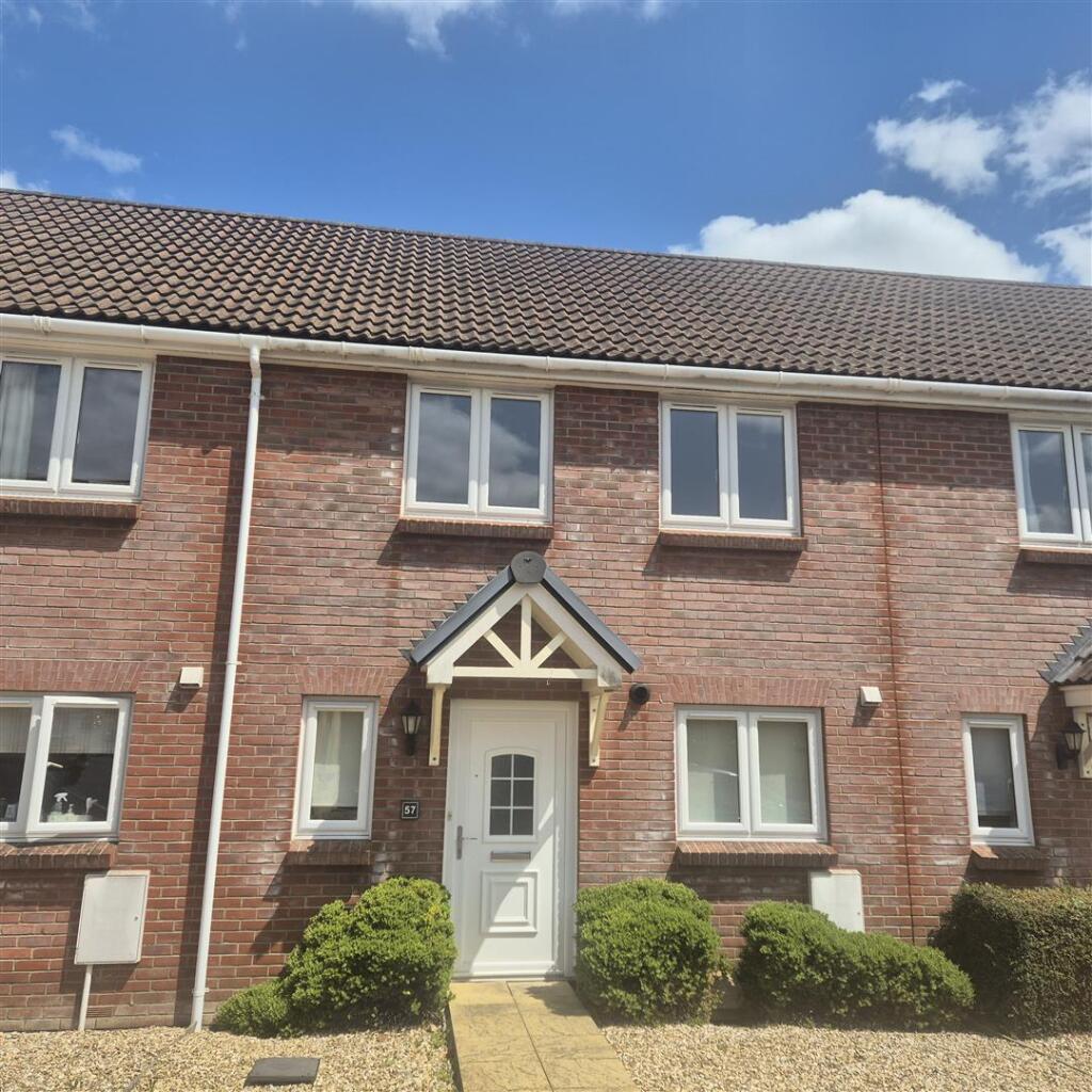 Main image of property: Monarch Road, Crewkerne