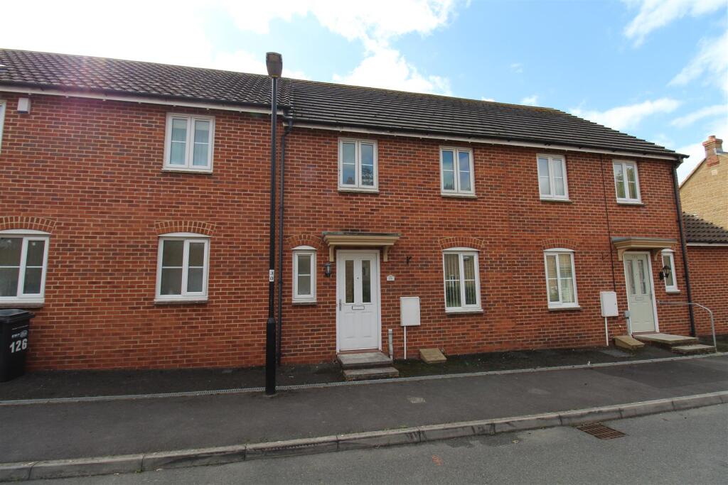 Main image of property: Lower Meadow, Ilminster