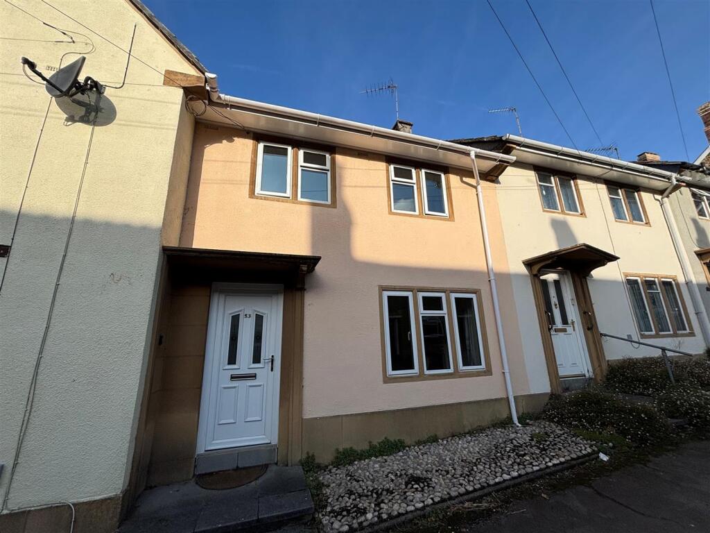 Main image of property: Silver Street, Ilminster, Somerset