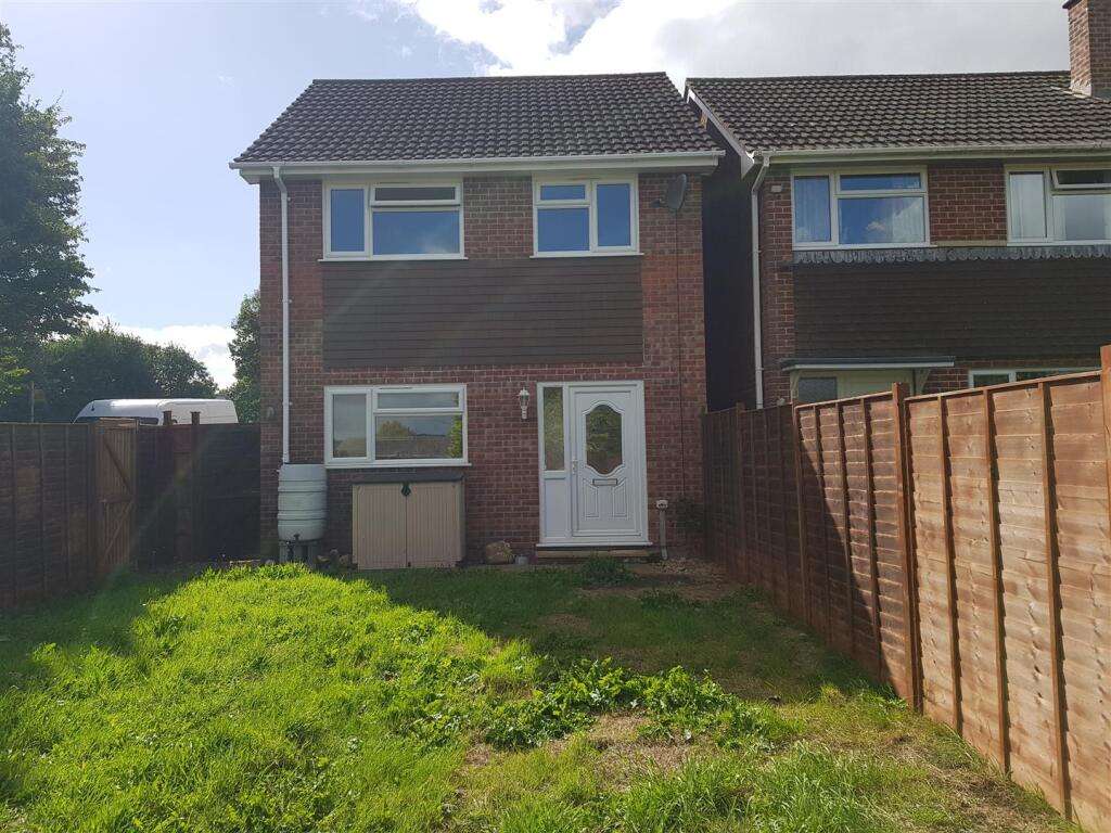 Main image of property: Ashcroft, Chard, Somerset