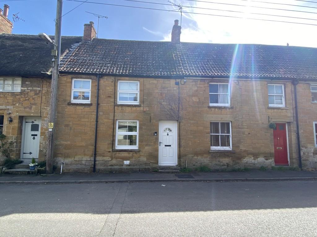 Main image of property: Lower Street, Merriott, Somerset