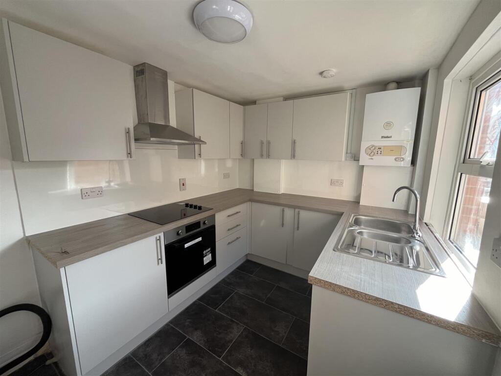 Main image of property: Holly Terrace, Fore Street, Chard