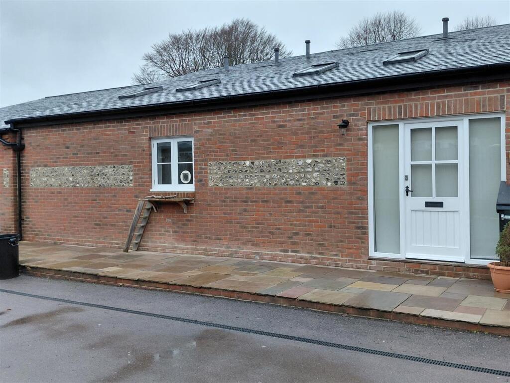 Main image of property: The Old Yard, Muston Manor Farm, Piddlehinton