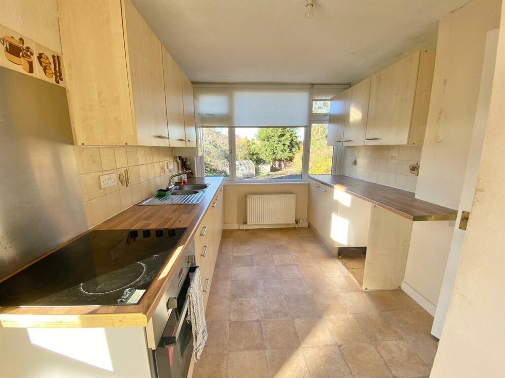 Additional property image - Harbury Road, Henleaze, Bristol