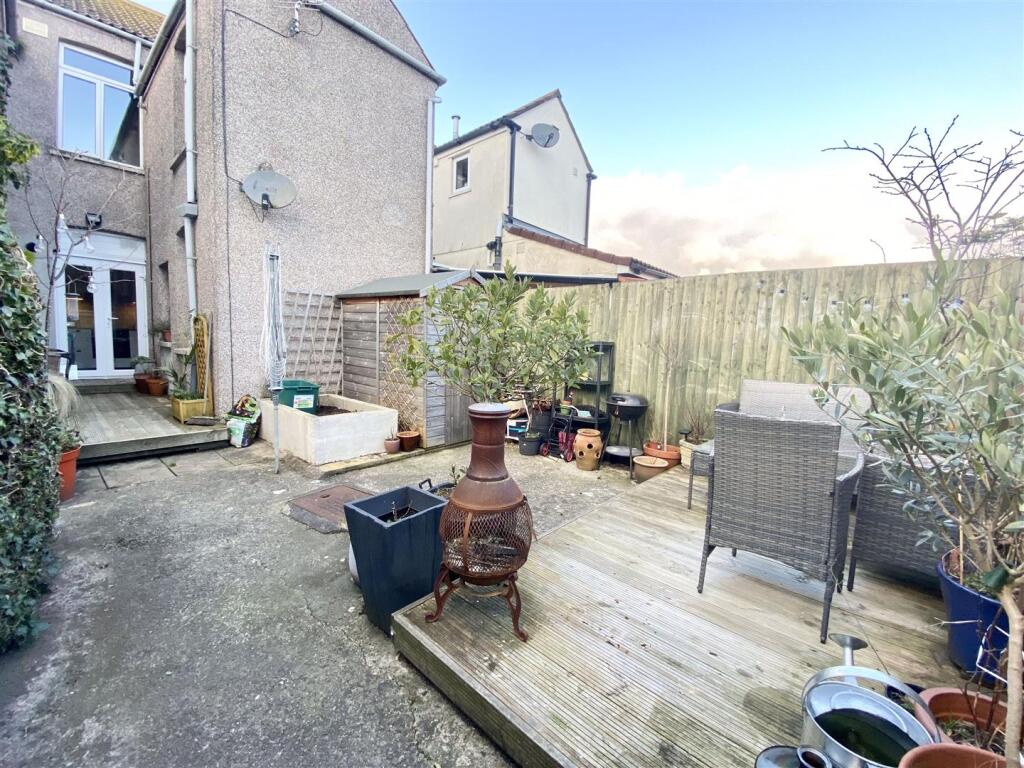 Additional property image - Strode Road, Clevedon