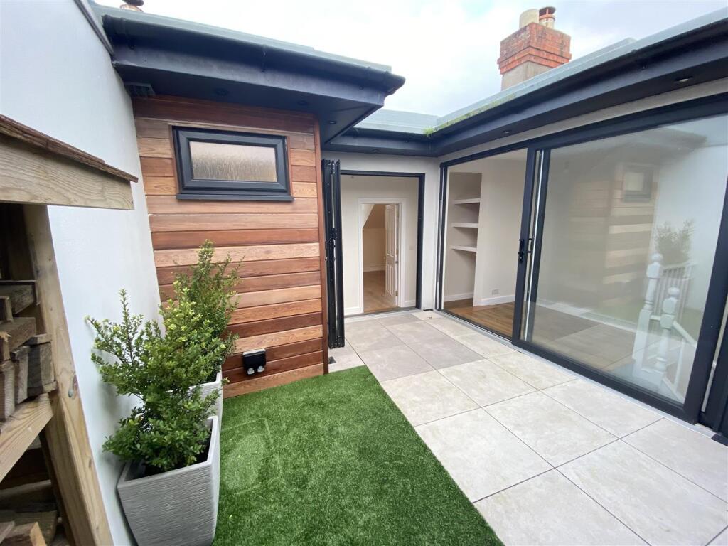 Additional property image - Station Road, Clevedon