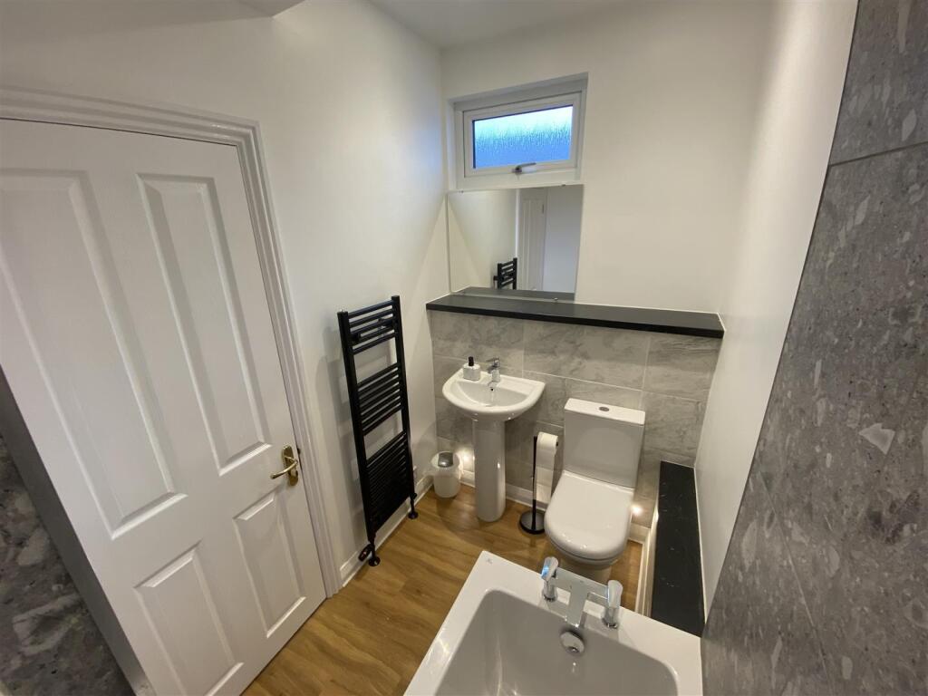 Additional property image - Station Road, Clevedon