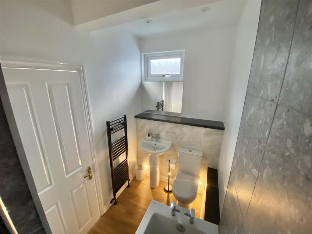 Additional property image - Station Road, Clevedon