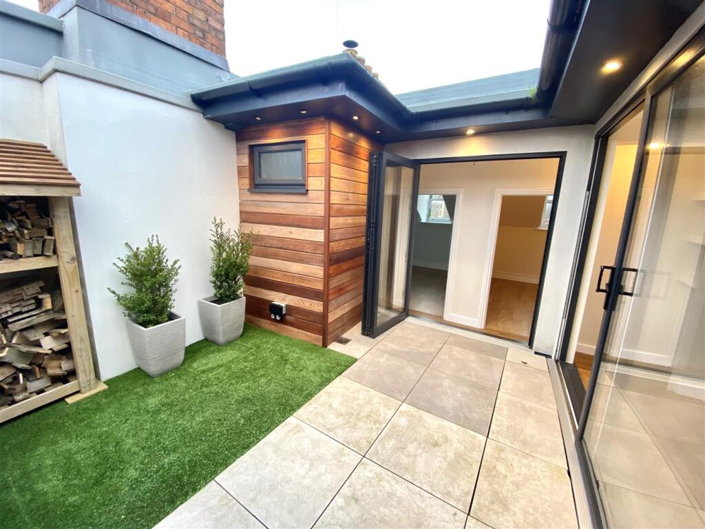 Additional property image - Station Road, Clevedon