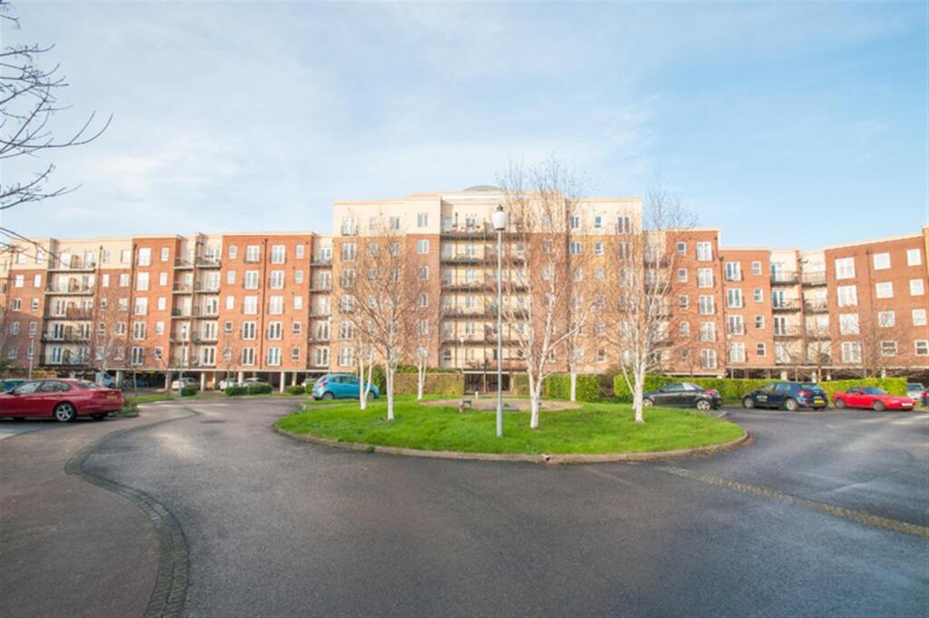 Main image of property: Squires Court, Bedminster Parade, Bedminster