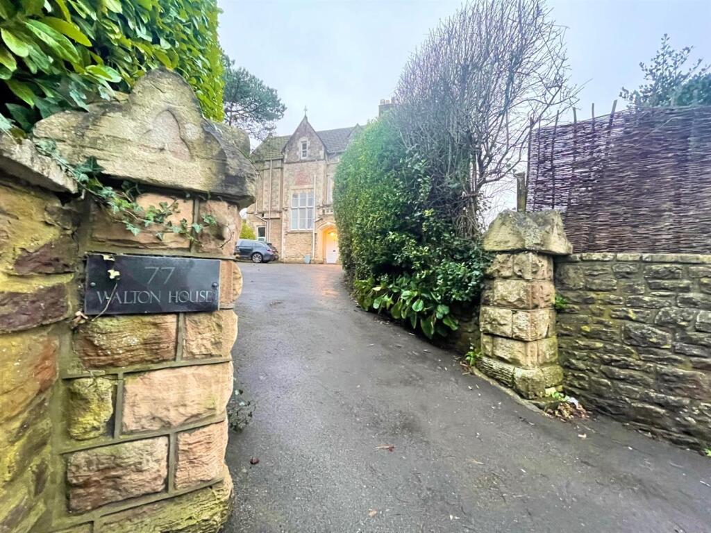 Main image of property: Cambridge Road, Clevedon