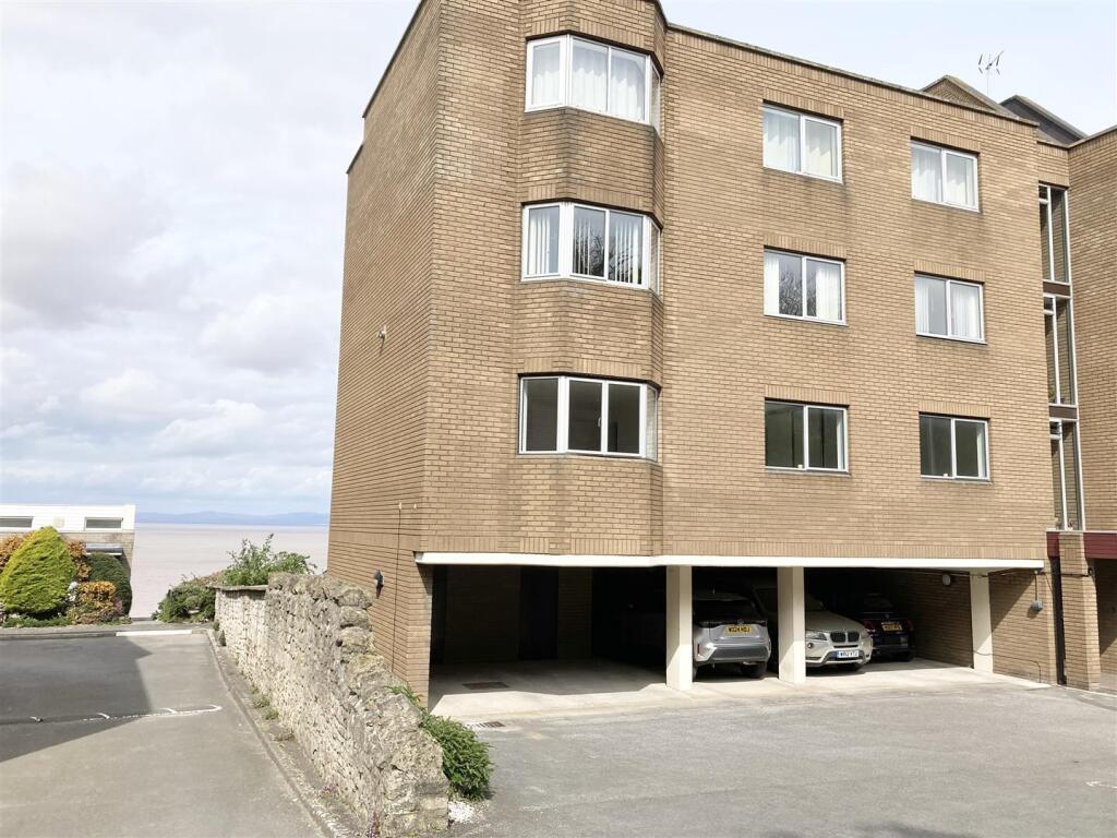 Main image of property: Wellington Terrace, Clevedon