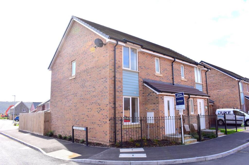 Main image of property: Nimbus Road, Haywood Village, Weston Super Mare