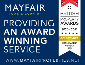 Get brand editions for Mayfair Town & Country, Clevedon