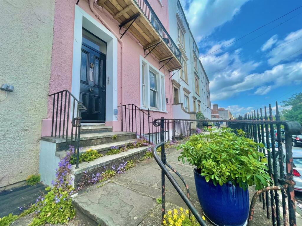 Main image of property: CLIFTON PARK ROAD, CLIFTON