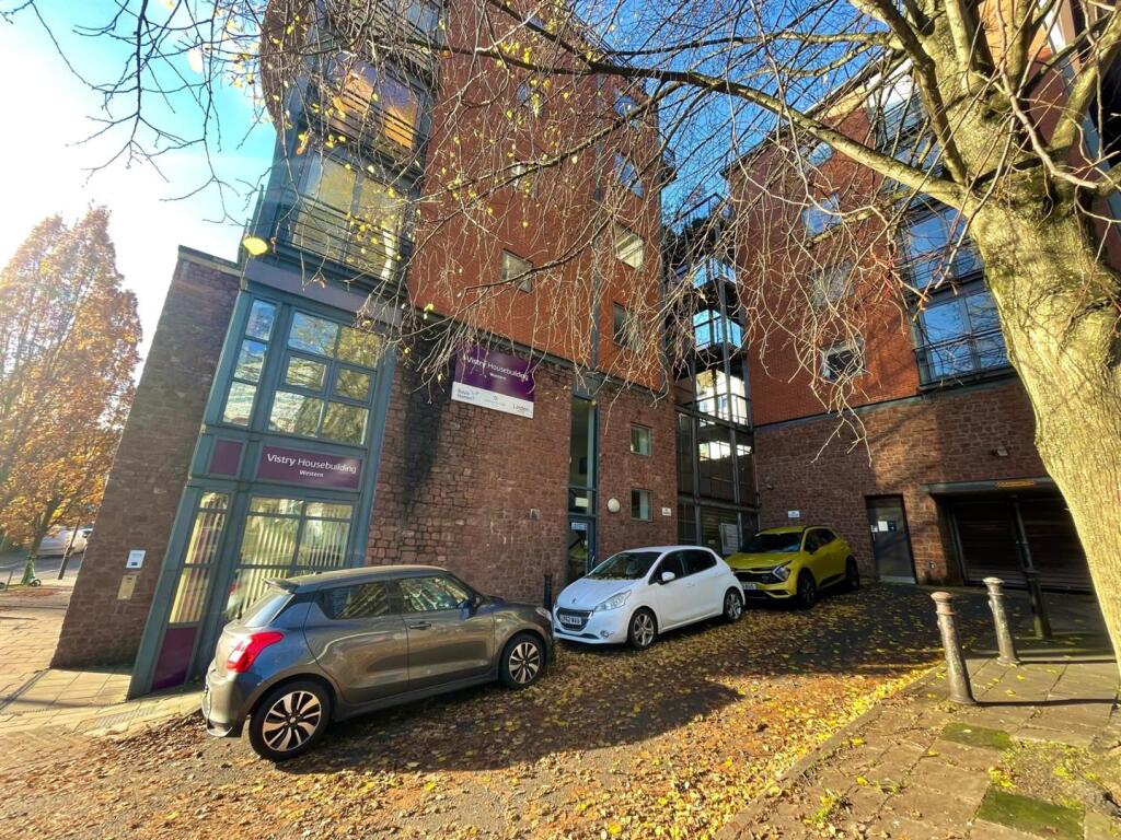 Main image of property: The Jacobs Building, Bristol