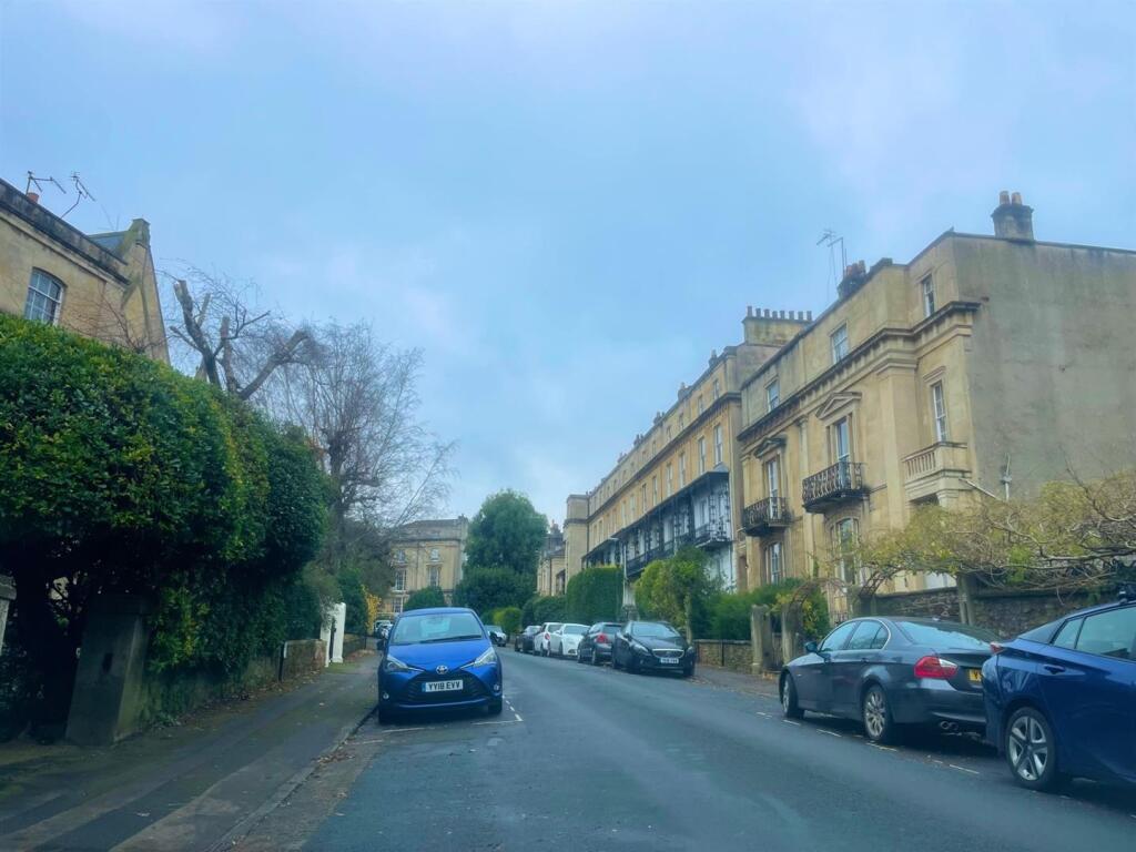 Main image of property: Balcony F14 Richmond Park Rd, Clifton, Bristol