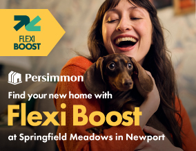 Get brand editions for Persimmon Homes East Wales