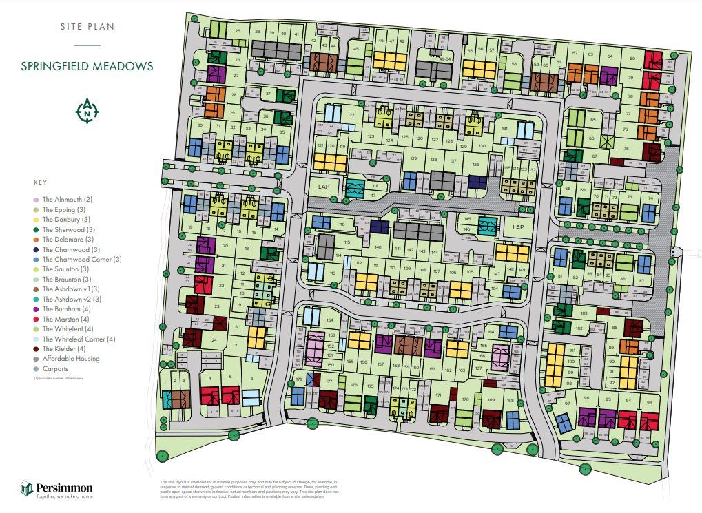 SitePlan