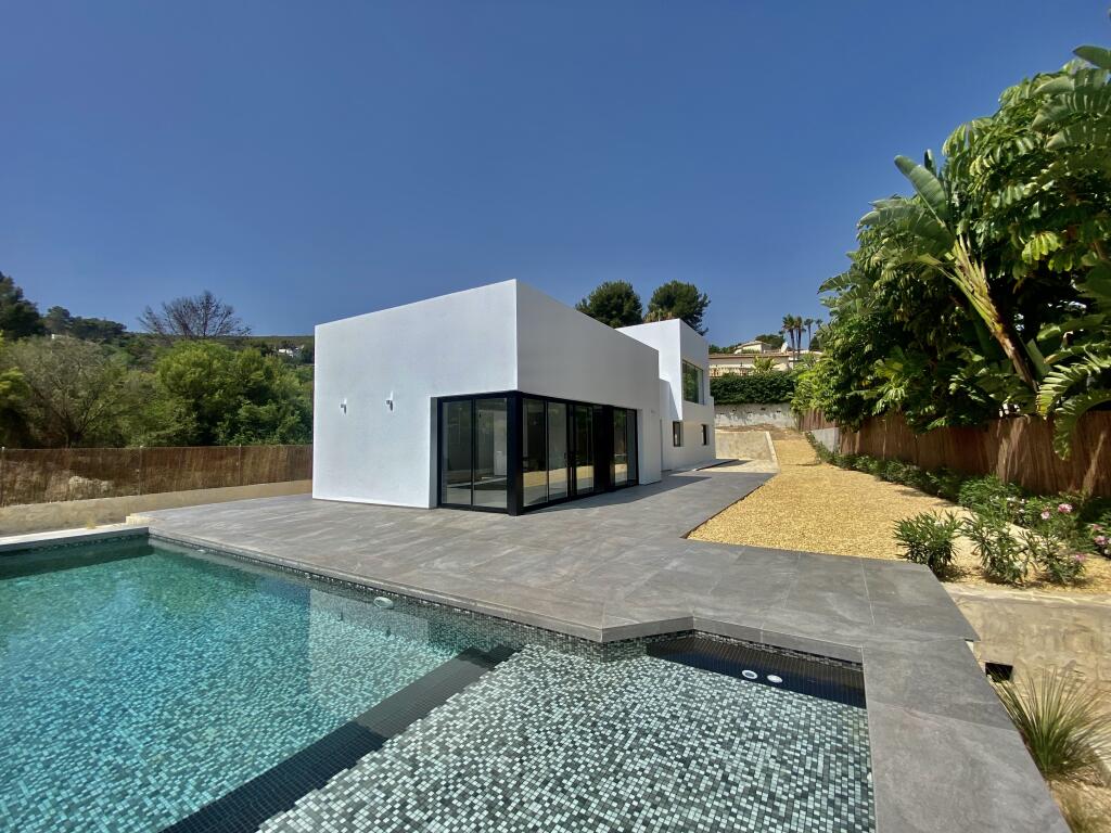 Main image of property: Valencia, Alicante, Javea