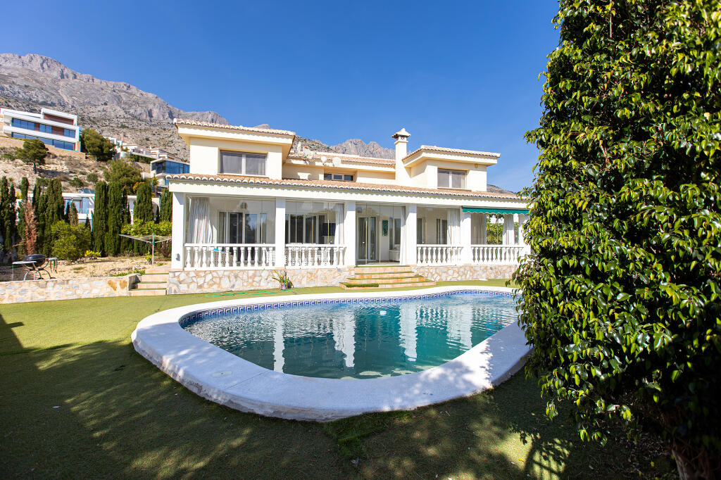 Main image of property: Valencia, Alicante, Altea