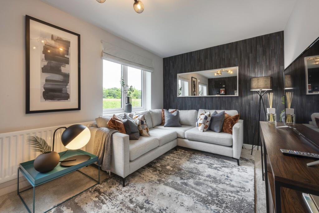 Additional property image - Derbyshire,
DE75 7JL