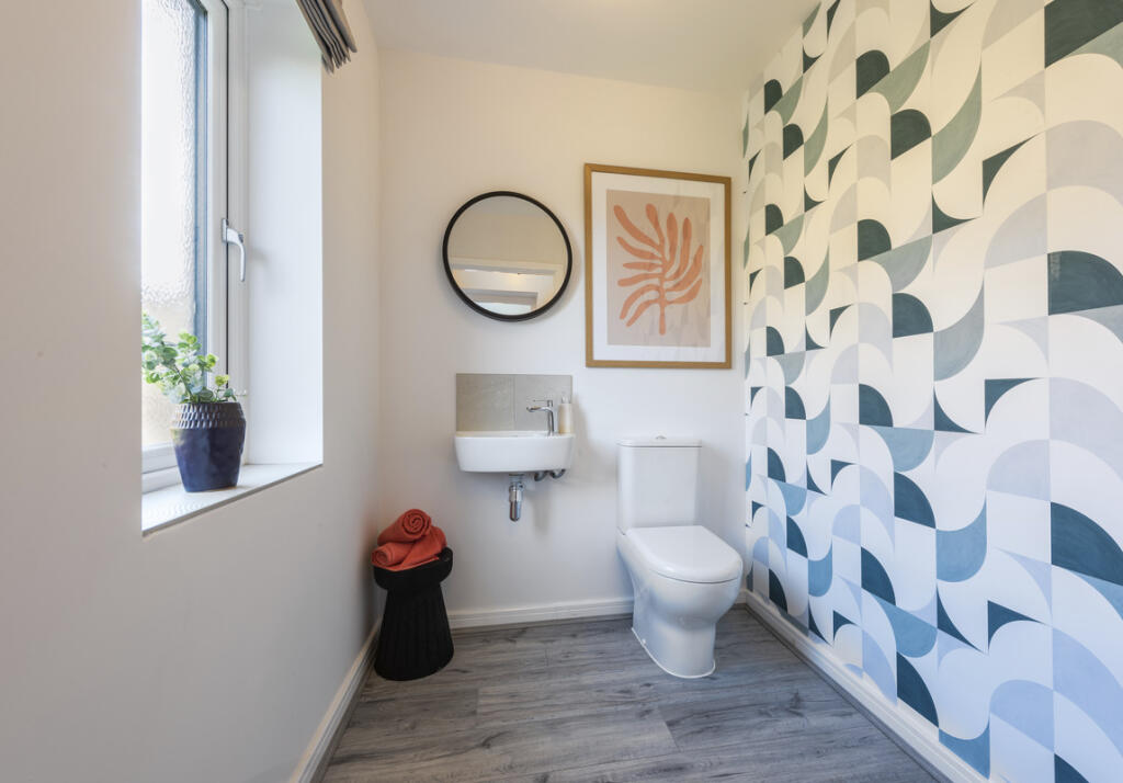 Additional property image - Derbyshire,
DE75 7JL