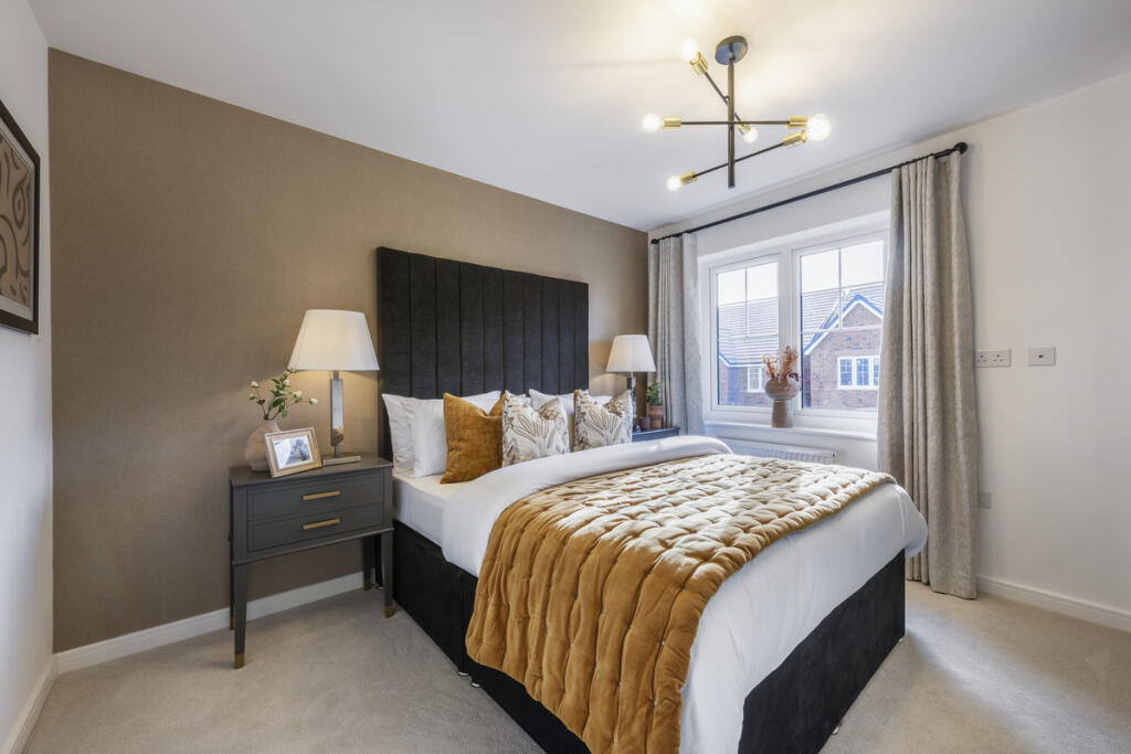 Additional property image - Derbyshire,
DE75 7JL