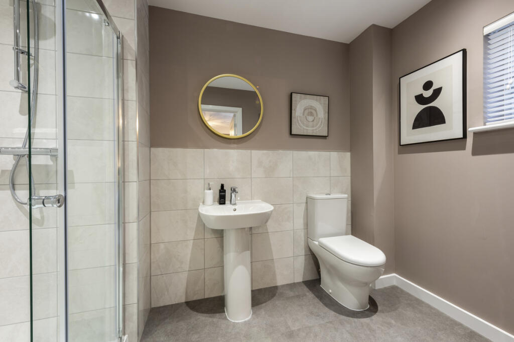 Additional property image - Derbyshire,
DE75 7JL