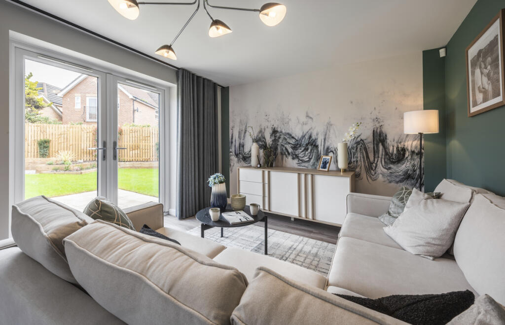 Additional property image - Derbyshire,
DE75 7JL