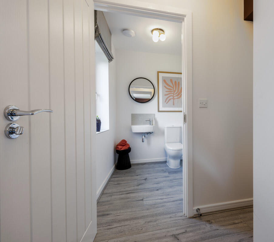 Additional property image - Derbyshire,
DE75 7JL