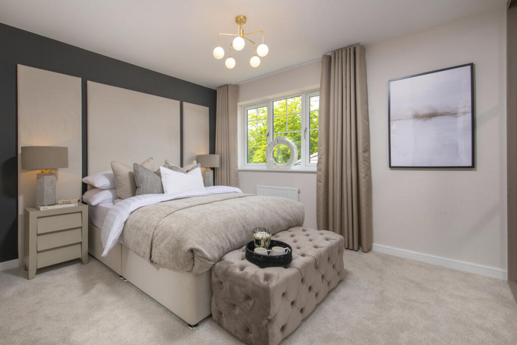 Additional property image - Derbyshire,
DE75 7JL