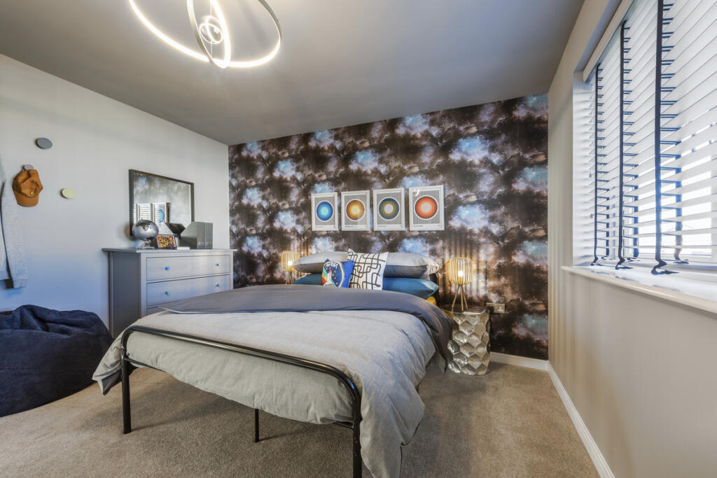 Additional property image - Derbyshire,
DE75 7JL
